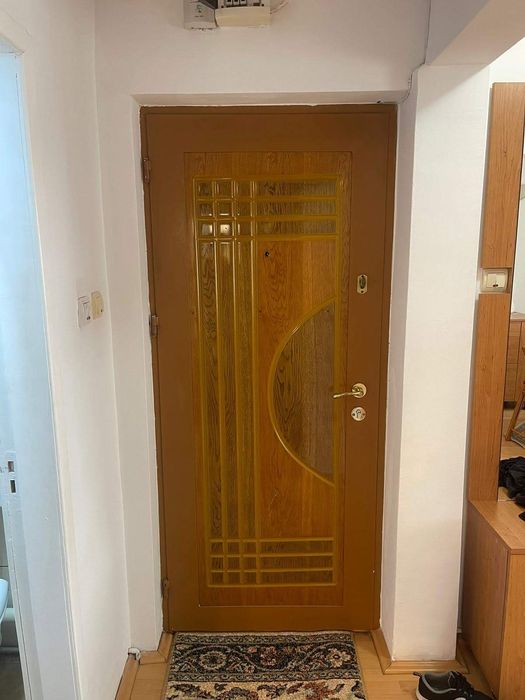 Apartament 2 camere, modificat din 3 camere. Blvd Independentei