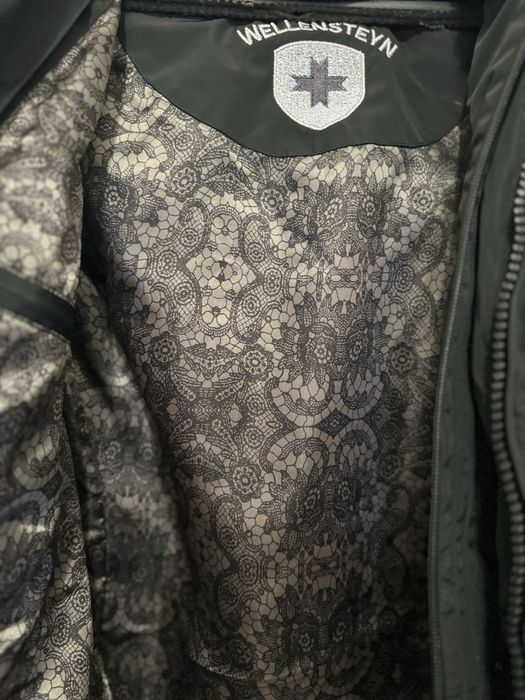 Зимно яке Wellensteyn