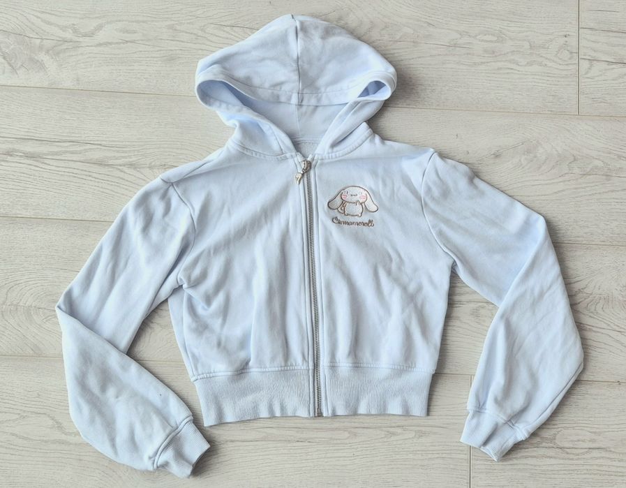 Сет H&M x Hello Kitty & Friends, 11-12 г.