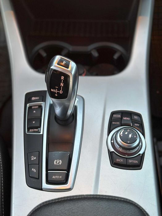 BMW X3 2.0 xDrive20d Aut