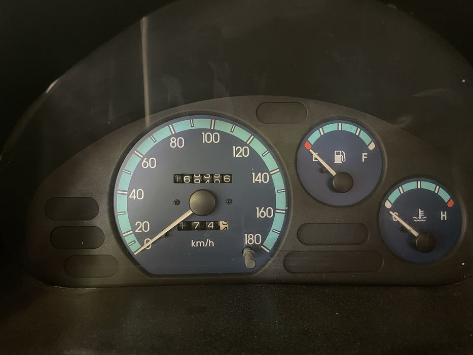Matiz Mx 3 talik