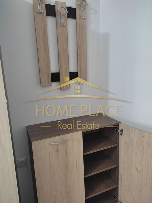 Дава се под наем Едностаен апартамент в Варна, Победа - 38 кв.м за 408 € - Снимка #7