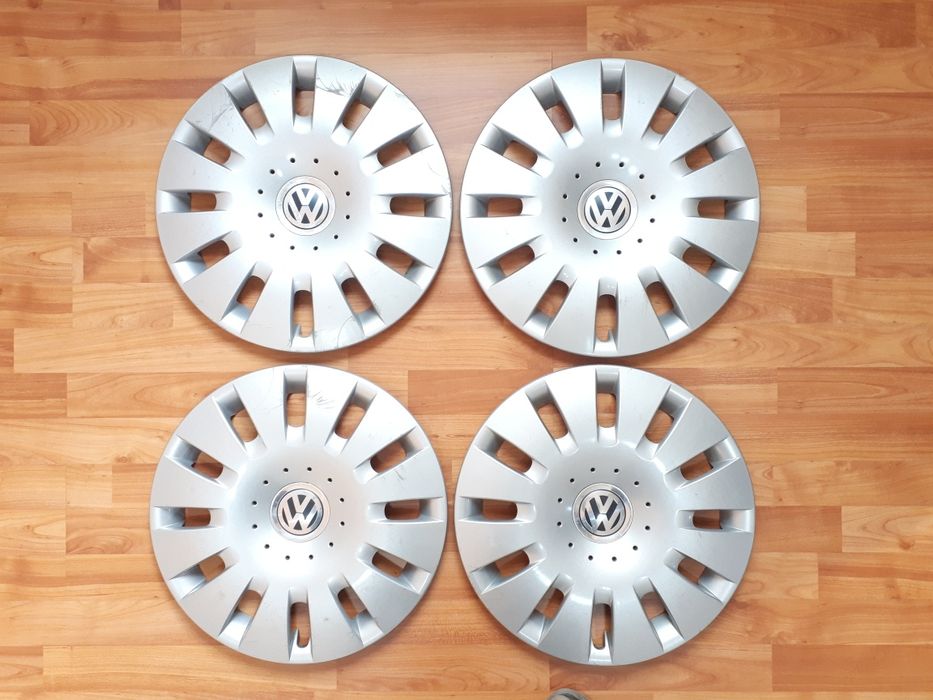 Capace roti 15' Vw/Volkswagen