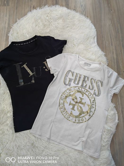 Сет дрехи Liu Jo,Guess...