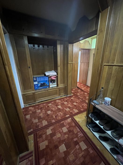 Apartament 3 camere bld. Unirii Reghin