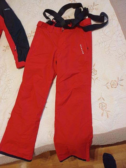 Нов ски екип Dare2B размер S