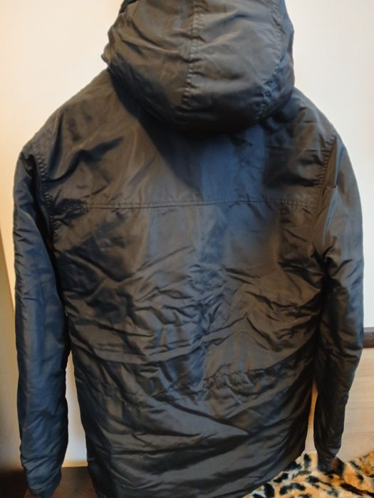 Есенно-зимно яке Dsquared