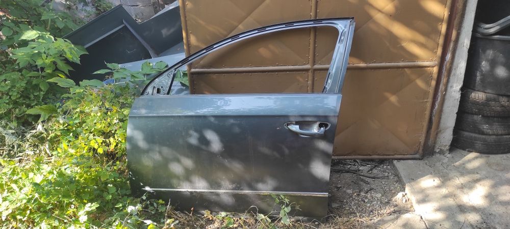 Portiera sofer passat B6