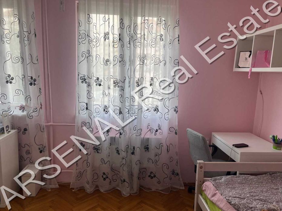 Дава се под наем Тристаен апартамент в София, Младост 4 - 95 кв.м за 1000 € - Снимка #4