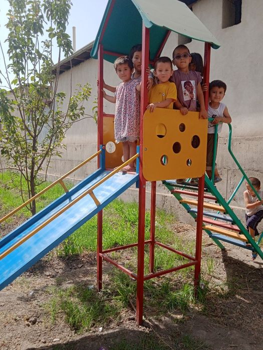 Сирпанчик Горка Качела