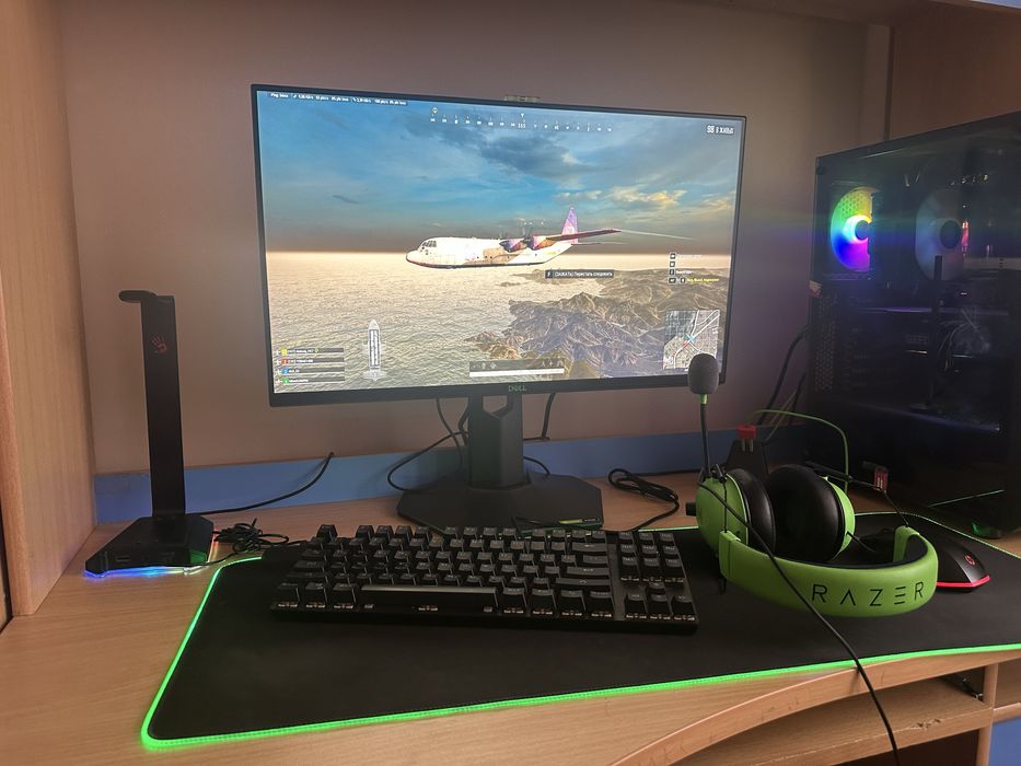 Продам игровой компьютер