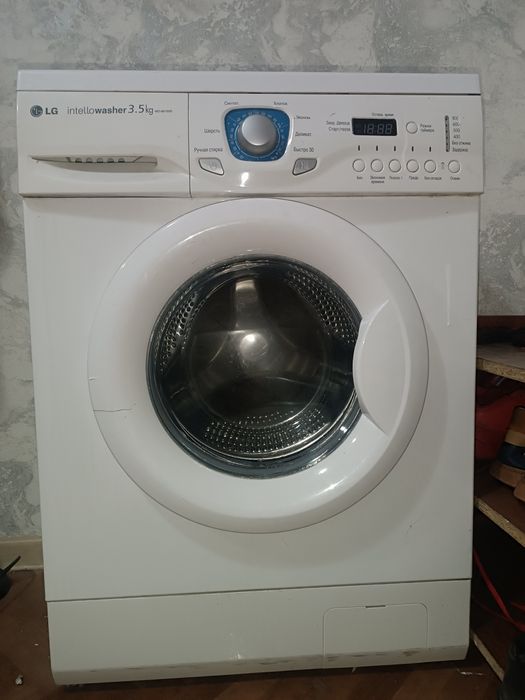 Запас болады, тек есігі ғана