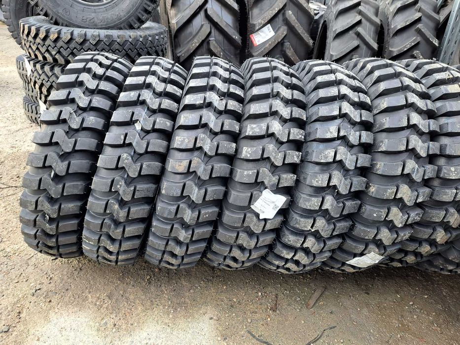 Cauciucuri remorca agricola 9.00-16 OZKA 12PR anvelope gunoiera