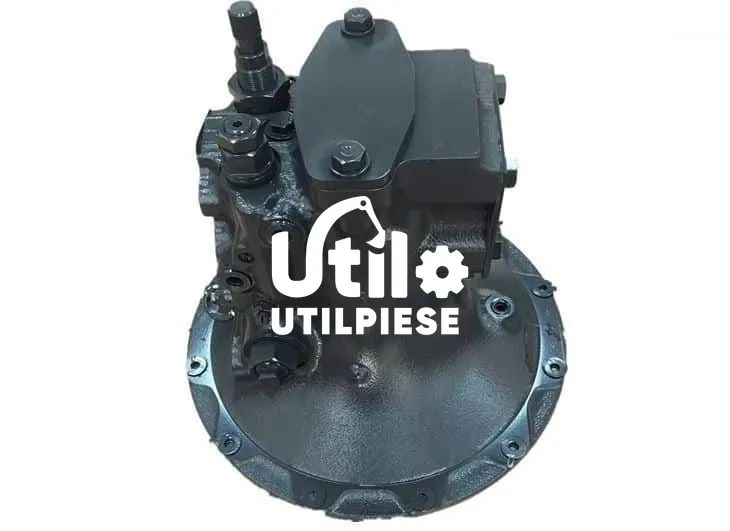 Pompa Hidraulica Excavator Komatsu PC60 PC60-5 PC60-6 PC60-7 PC75