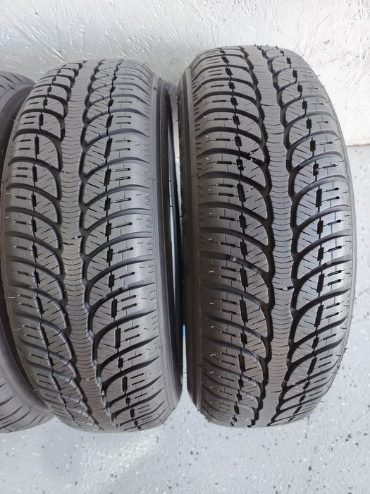 155.65.14 Klebar All Season Second-hand