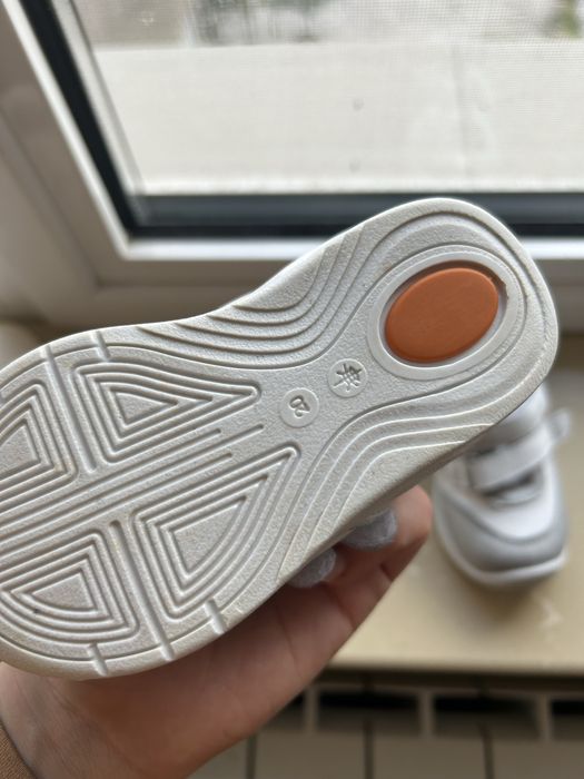 Детски обувки