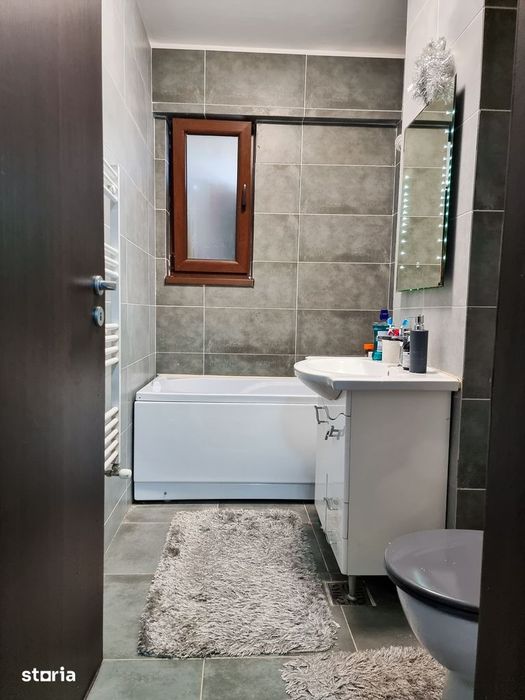 IASI, BUCIUM, COMPLEX REZIDENTIAL NOU, apartament 2 camere, LIDL
Complex I.C. Bratianu