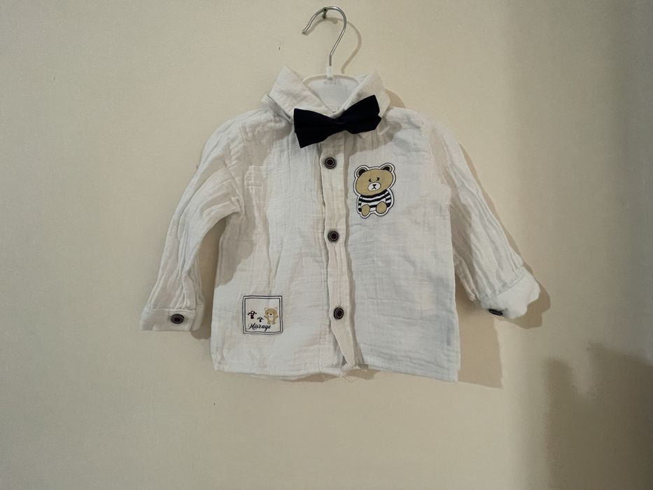 Детский одежда