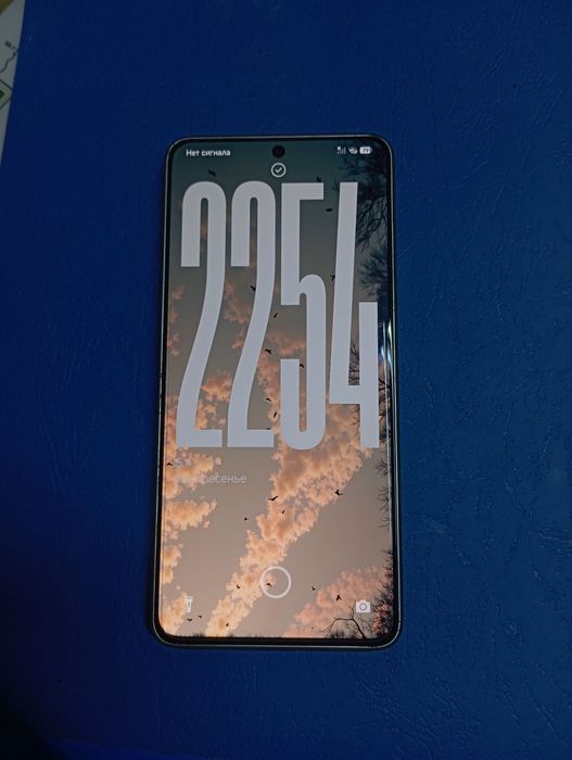 Обмен Poco x6 Pro 8/256