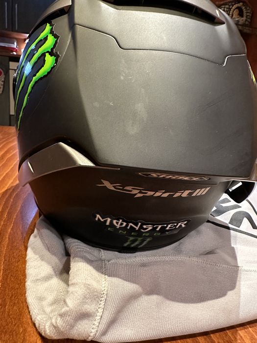 Каска SHOEI X-Spirit III