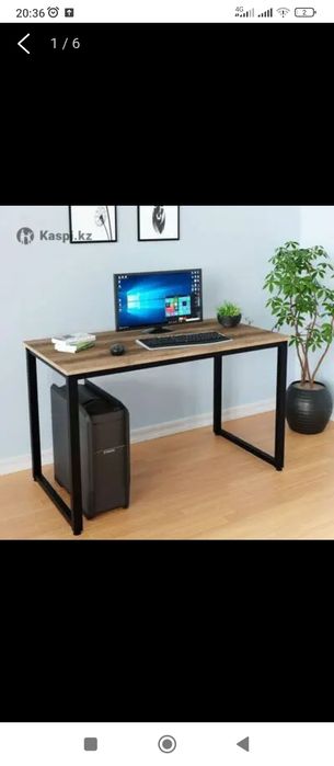 Компьютерный стол