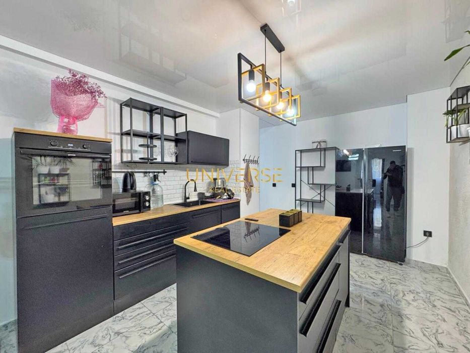 Продава се Двустаен апартамент в к.к. Слънчев бряг - 109 кв.м за 590 €/кв.м - Снимка #3