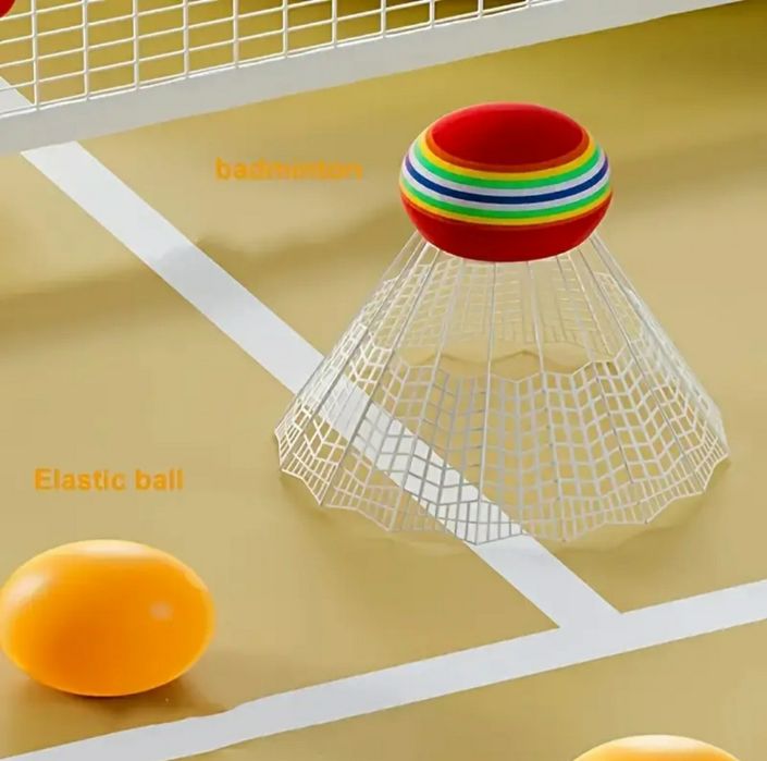 Rachete badminton