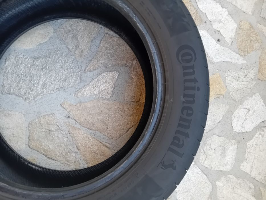 205 55 16 Континентал Премиум Контакт 6