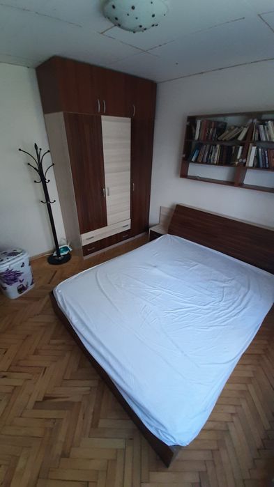 Дава се под наем Тристаен апартамент в Варна, Чайка - 70 кв.м за 510 € - Снимка #6