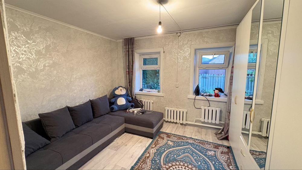 Продается Дом п. Красина
