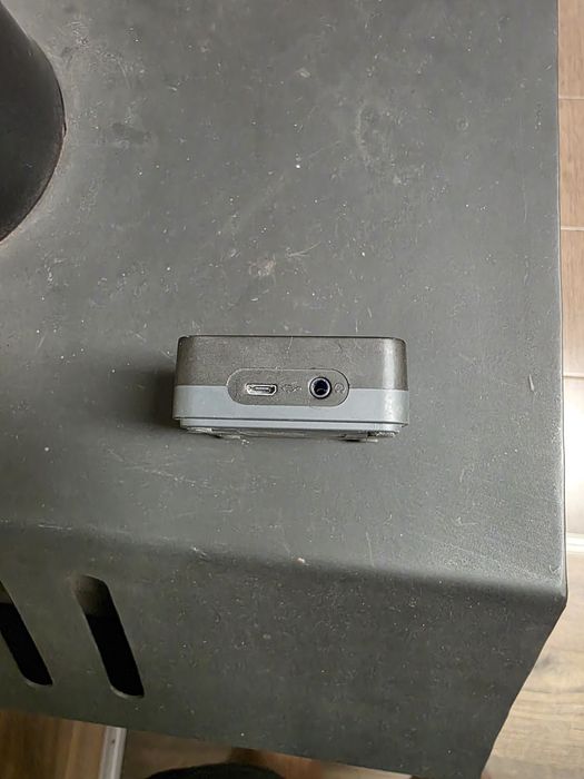 Modul Bluetooth si stativ