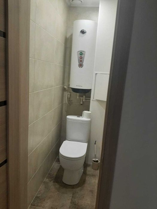 Сдам 2ком квартиру в районе Юбилейный