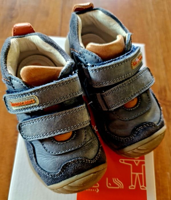 Biomecanics 23 детски обувки