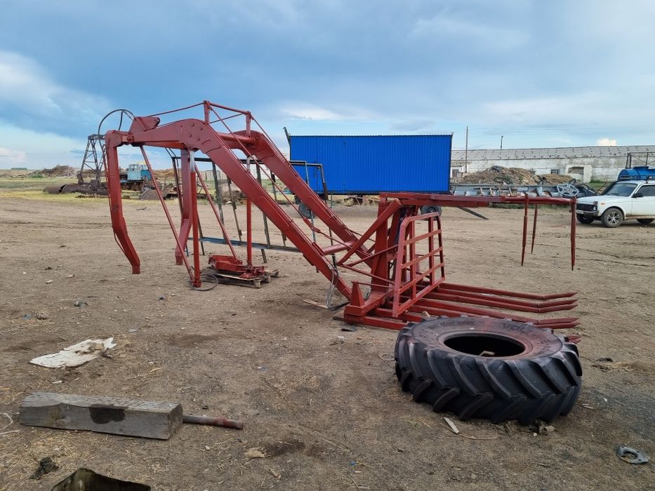 Продам стогомед новый усиленный