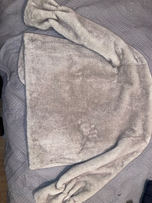 Эко шуба  очень хороший