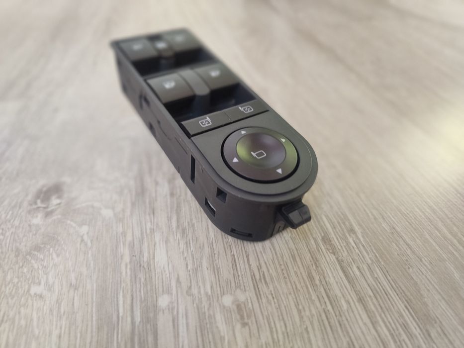 Бутони Ел стъкла Opel Zafira Astra