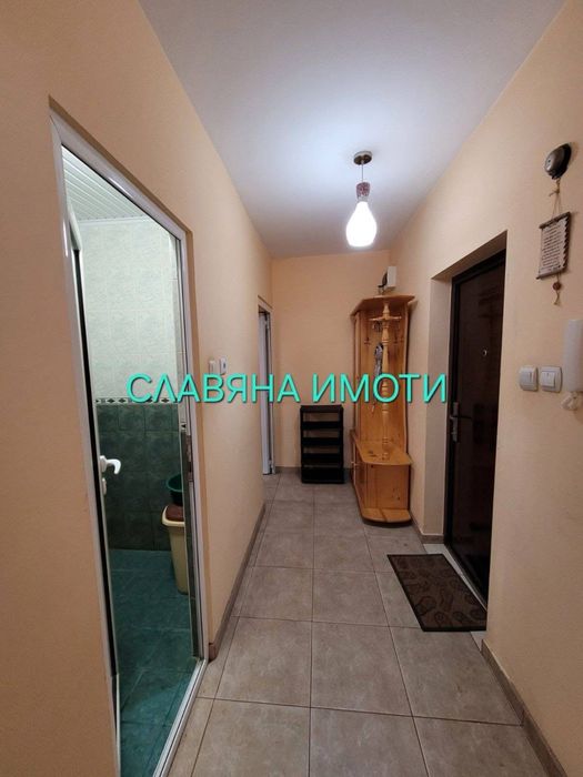Продава се Двустаен апартамент в Хасково, Куба - 45 кв.м за 850 €/кв.м - Снимка #3