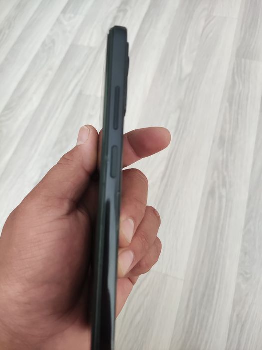 Poco X4 pro в хорошем состоянии