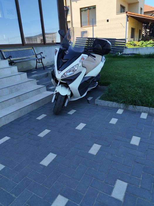 Scuter Malaguti Madison