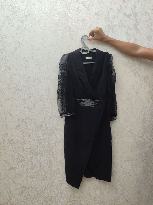 "Турция "вечерний платья