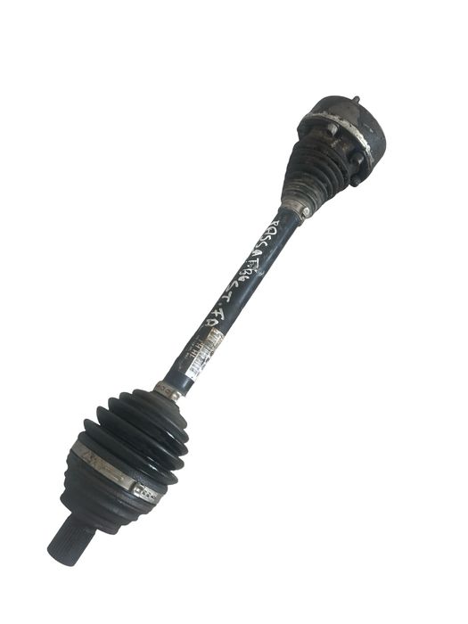 Planetara Stanga Fata Volkswagen Passat 3C2 2005 - 2010 1.4 Tsi Ecofue