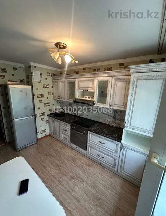 Квартира однокомнатная