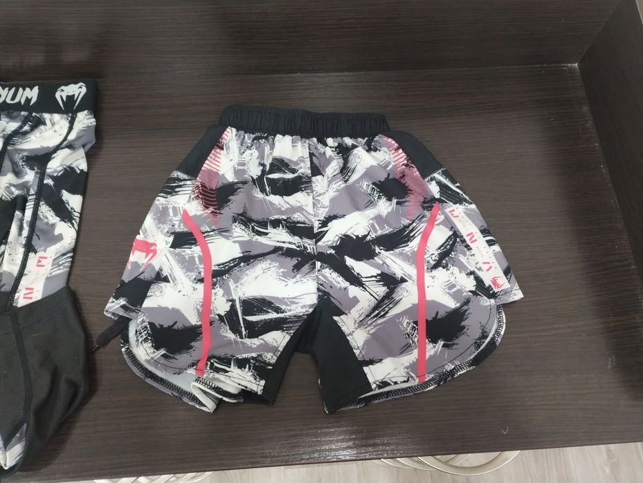 Спортивный костюм Venum