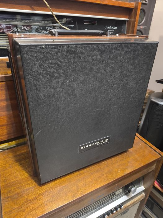 Юпитер 203 стерео