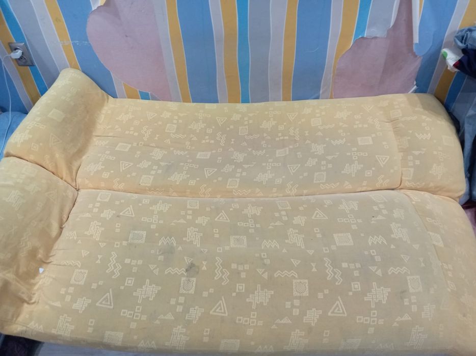 Продам диван раскладной