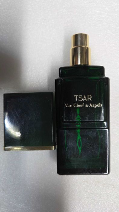 Van Cleef & Arpels TSAR 30 ml.edt