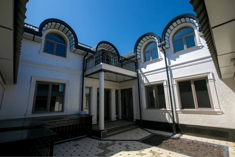 Продаётся просторный дом в Янгихаётском районе, Бинокор