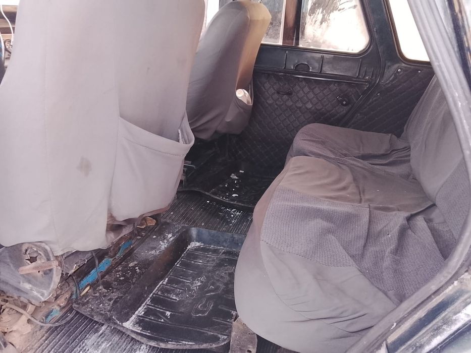 Продам УАЗ Хантер 2010 года