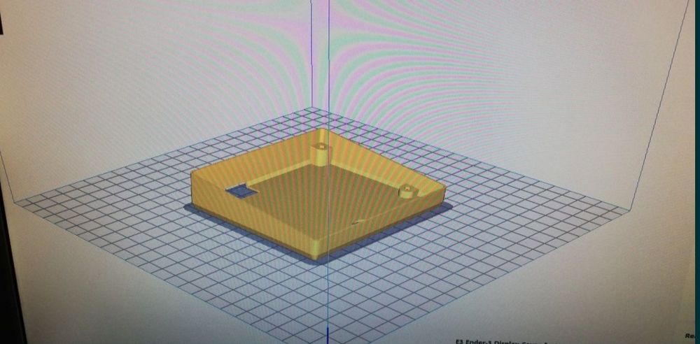 Imprimare / printare 3D