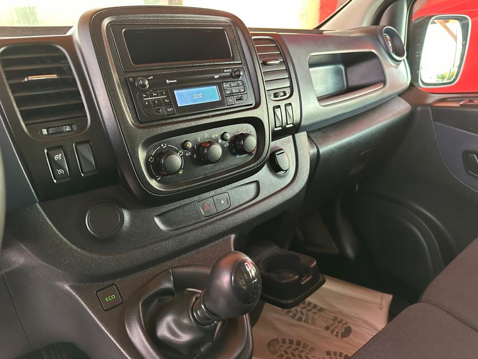 Opel Vivaro L1H1//1.6 Diesel//Olanda//Garantie//Tva Deductibil